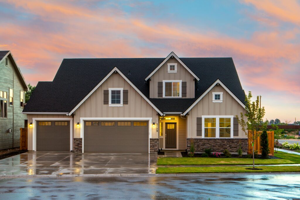 residential